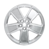 OW-RGE8NZ OEM Factory Wheel 21" 5x120.0