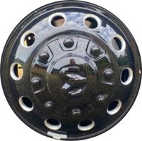 ALY02706U90 OEM wheel