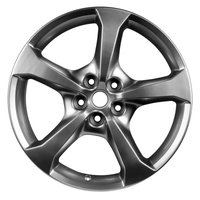 OW-SQ4SRW OEM Factory Wheel 20" Nonex120.0