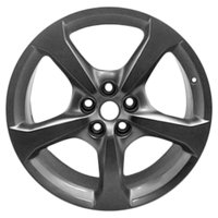OW-3YY9BK OEM Factory Wheel 20" Nonex120.0