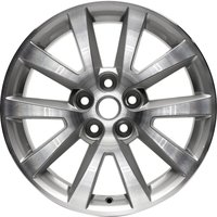 OW-KZ9WCD OEM Factory Wheel 18" Nonex120.0