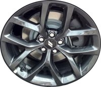 ALY02652U35 OEM wheel