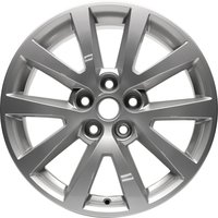 OW-Y8A2JB OEM Factory Wheel 18" Nonex120.0