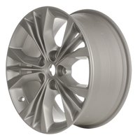 OW-SDC4HA OEM Factory Wheel 18" 5x120.0
