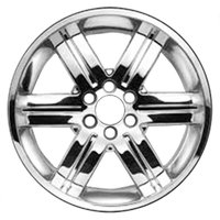 ALY05496U85 OEM wheel
