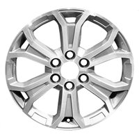 OW-6H9HE8 OEM Factory Wheel 19" 6x132.0