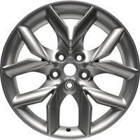 OW-MHWWN5 OEM Factory Wheel 19" 5x120.0