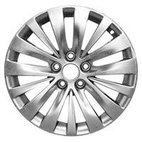 OW-SGVNS8 OEM Factory Wheel 18" 5x120.0