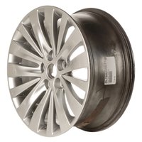 OW-3S5F7S OEM Factory Wheel 18" 5x120.0