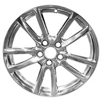 OW-JAZB83 OEM Factory Wheel 19" 5x120.0