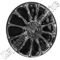 ALY05466U85 OEM wheel