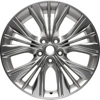 OW-VDKXQB OEM Factory Wheel 20" 5x120.0