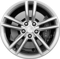 ALY98910U20 OEM wheel