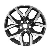 OW-H7KPQH OEM Factory Wheel 19" 5x120.0