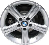 ALY71535U20 OEM wheel