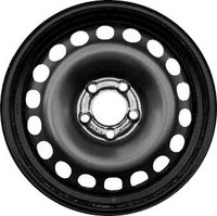 STL69926U45 OEM Steel Wheel 16" 5x112.0