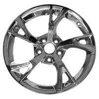 OW-PM77BF OEM Factory Wheel 18" Nonex4.75