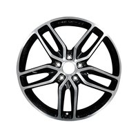 OW-VZTTPJ OEM Factory Wheel 19" 5x4.75