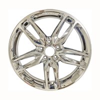 OW-M8KEGN OEM Factory Wheel 20" 5x4.75