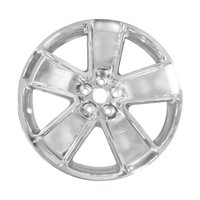 OW-9PKHKE OEM Factory Wheel 18" 6x5.5