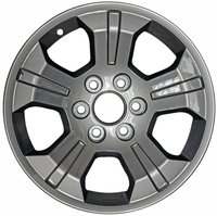 OW-AC7PN3-U35 OEM Factory Wheel 18" 6x5.5