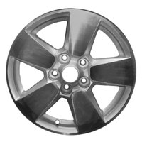 OW-DGFSKS OEM Factory Wheel 17" Nonex120.0