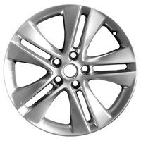 OW-KUM8AW OEM Factory Wheel 18" Nonex115.0