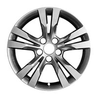 OW-7ZGCPV OEM Factory Wheel 18" 5x120.0