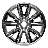 OW-P5DJ53 OEM Factory Wheel 22" 6x5.5