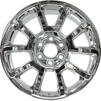 OW-Y9RMUZ OEM Factory Wheel 20" 6x5.5