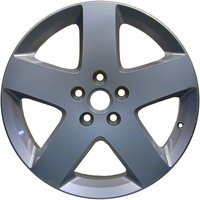 OW-GR6SM9 OEM Factory Wheel 17" 5x110.0