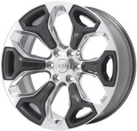ALY02685U90 OEM wheel