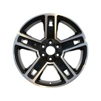 ALY05664U90 OEM wheel