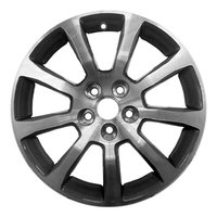 OW-PZWQEC OEM Factory Wheel 18" 5x120.0