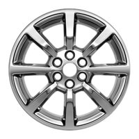 ALY05465U85 OEM wheel