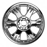 ALY05315U85 OEM wheel