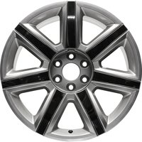 OW-HH9VWY OEM Factory Wheel 22" 6x5.5