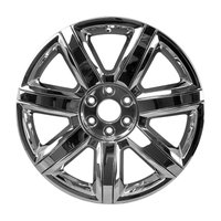 ALY04739U85N OEM wheel