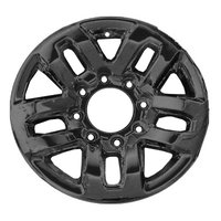 OW-RTBZ3X OEM Factory Wheel 18" 8x180.0