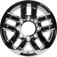 OW-X8PG23 OEM Factory Wheel 18" 8x180.0