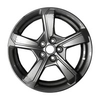 ALY05723U20 OEM wheel
