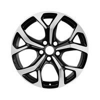 ALY05724U45 OEM wheel