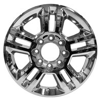 OW-XW5RGZ OEM Factory Wheel 20" 8x180.0