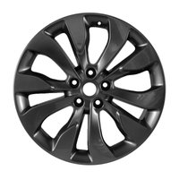 OW-ECFZHM OEM Factory Wheel 19" 5x115.0