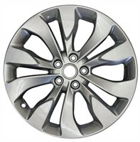 OW-AZYZGJ-U20 OEM Factory Wheel 19" 5x115.0