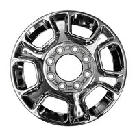 OW-WB77YT OEM Factory Wheel 18" Nonex180.0