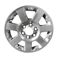 OW-N6FZWA OEM Factory Wheel 18" Nonex5.5