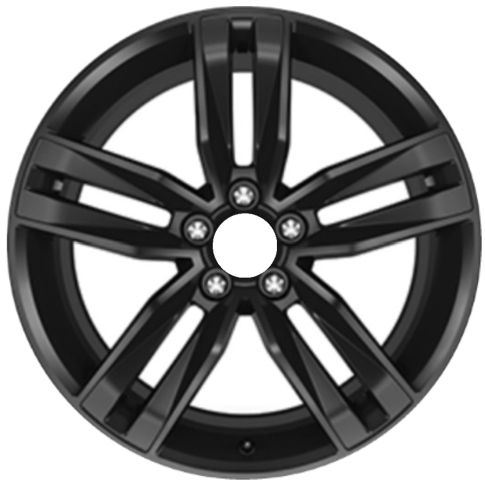 OW-V8TS2E OEM & Replacement Wheel 20" 5x120.0 Black