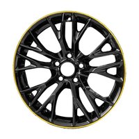 OW-ANTHCU OEM Factory Wheel 20" 5x4.75