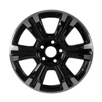 ALY05772U45 OEM wheel